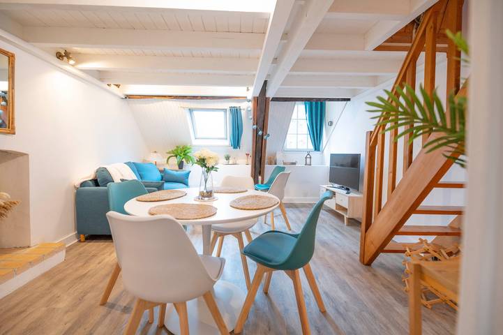 Ferienwohnung für 2 Personen - 1