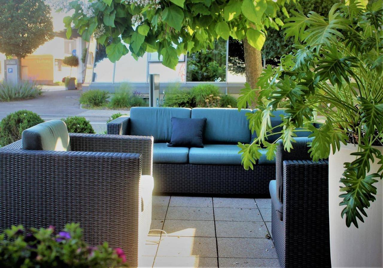 Hotel Otterbach in Bietigheim-Bissingen, Kraichgau