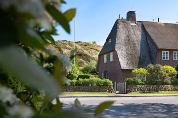 Ferienhaus für 8 Personen in List (Sylt), Sylt, Bild 1