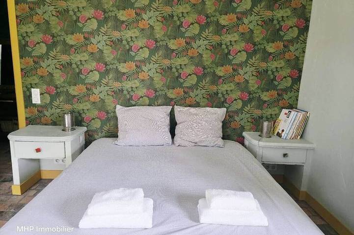 Villa pour 15 personnes, avec Jardin à La Colle-sur-Loup - 4