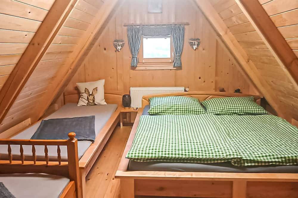 Ferienhaus in Preitenegg in Preitenegg, Lavanttaler Alpen