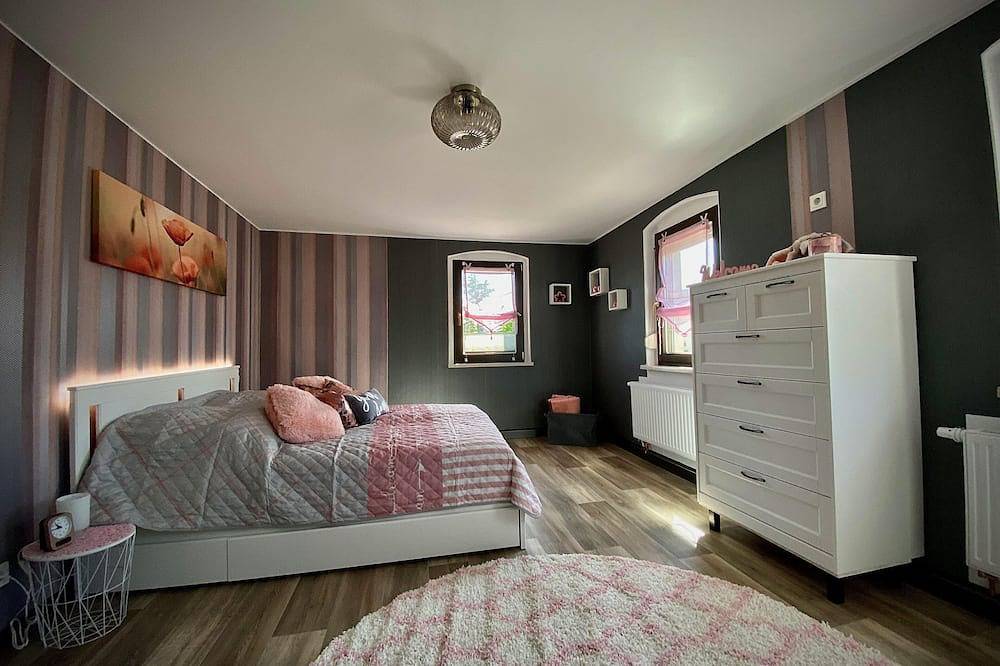 Ganze Wohnung, Ferienwohnung, Familienidylle im Vogtland, 80qm in Neumark, Chemnitz und Umgebung