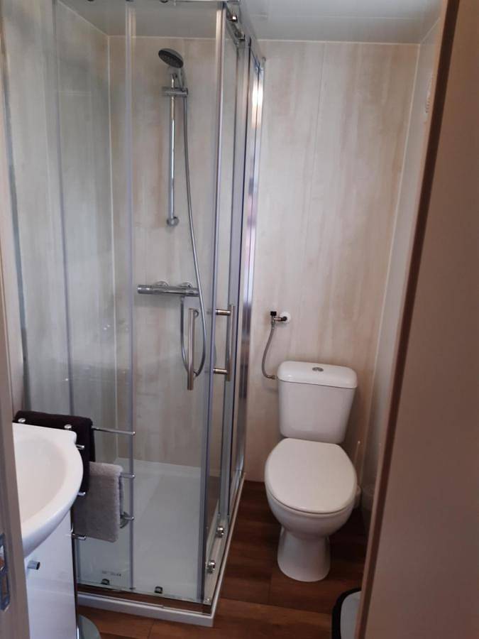 Two-Bedroom Chalet in Oisterwijk, Nordbrabant