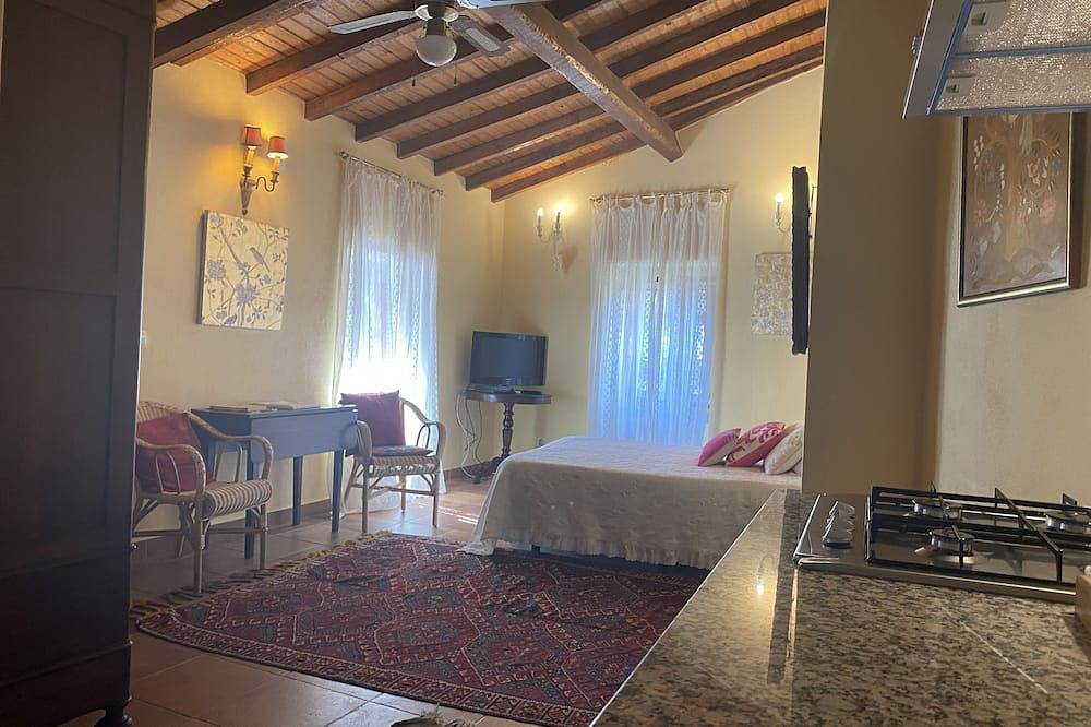 Ganze Wohnung, Casa de David - Bed and Breakfast in Monsanto in Monsanto, Monsanto e Idanha-a-Velha