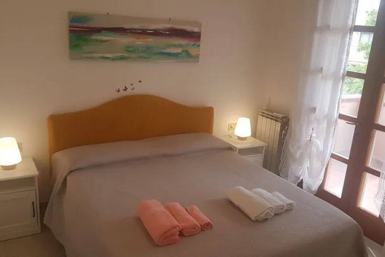 Appartamento intero, La Vigna For Family in Maddalena Spiaggia, Capoterra