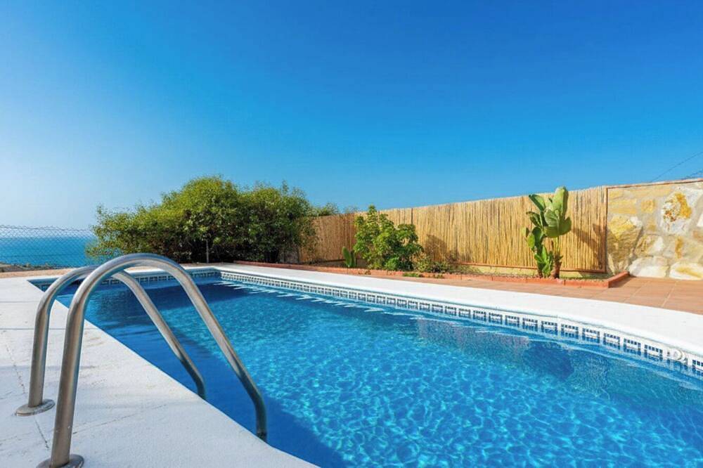Casa vacanza a Axarquía a partire da 113€ a notte