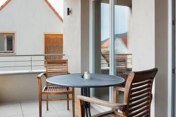 Ferienwohnung für 4 Personen in Iphofen, Romantische Straße, Bild 4