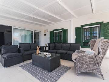 Ferienwohnung für 4 Personen in Maspalomas, San Bartolomé de Tirajana, Bild 1