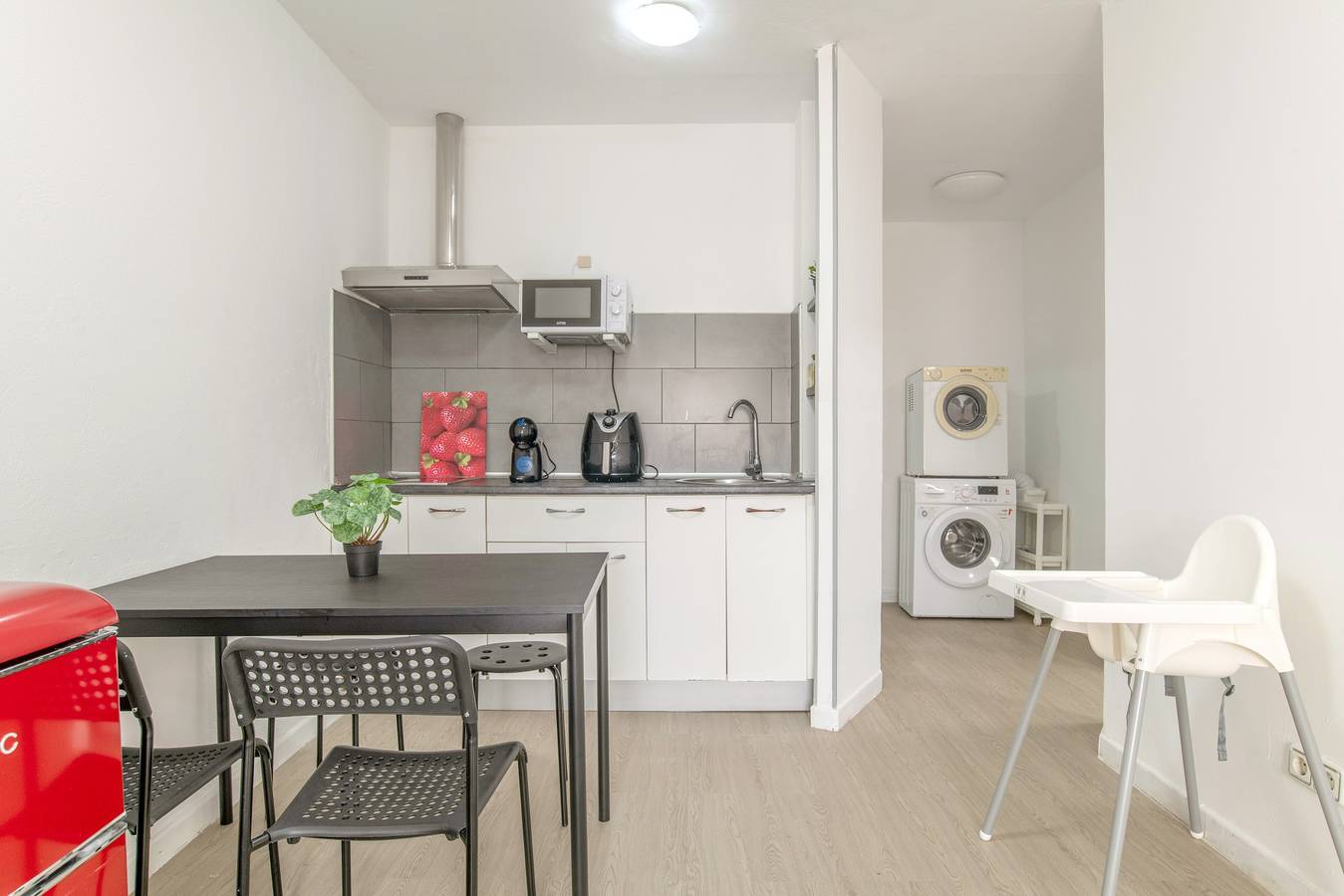 Ganze Wohnung, Apartment 'Tarifa Salada' mit Wlan in Playa de Los Lances, Tarifa