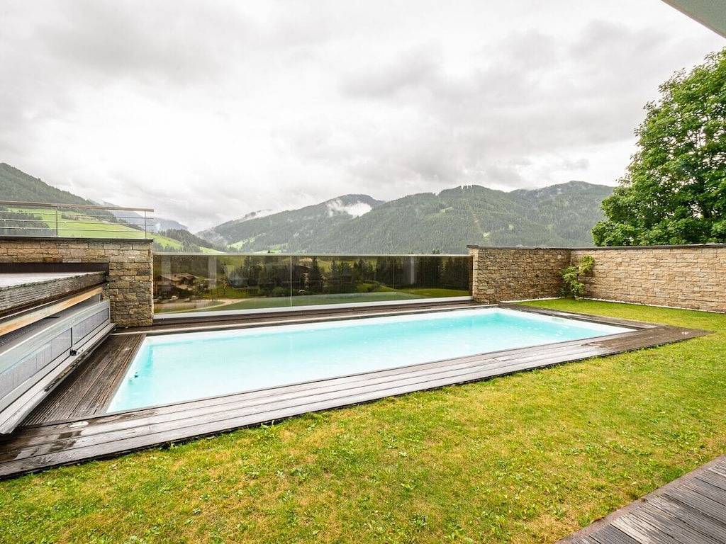 Ferienwohnung mit 1 Schlafzimmer in Forstau, Ski Amadé