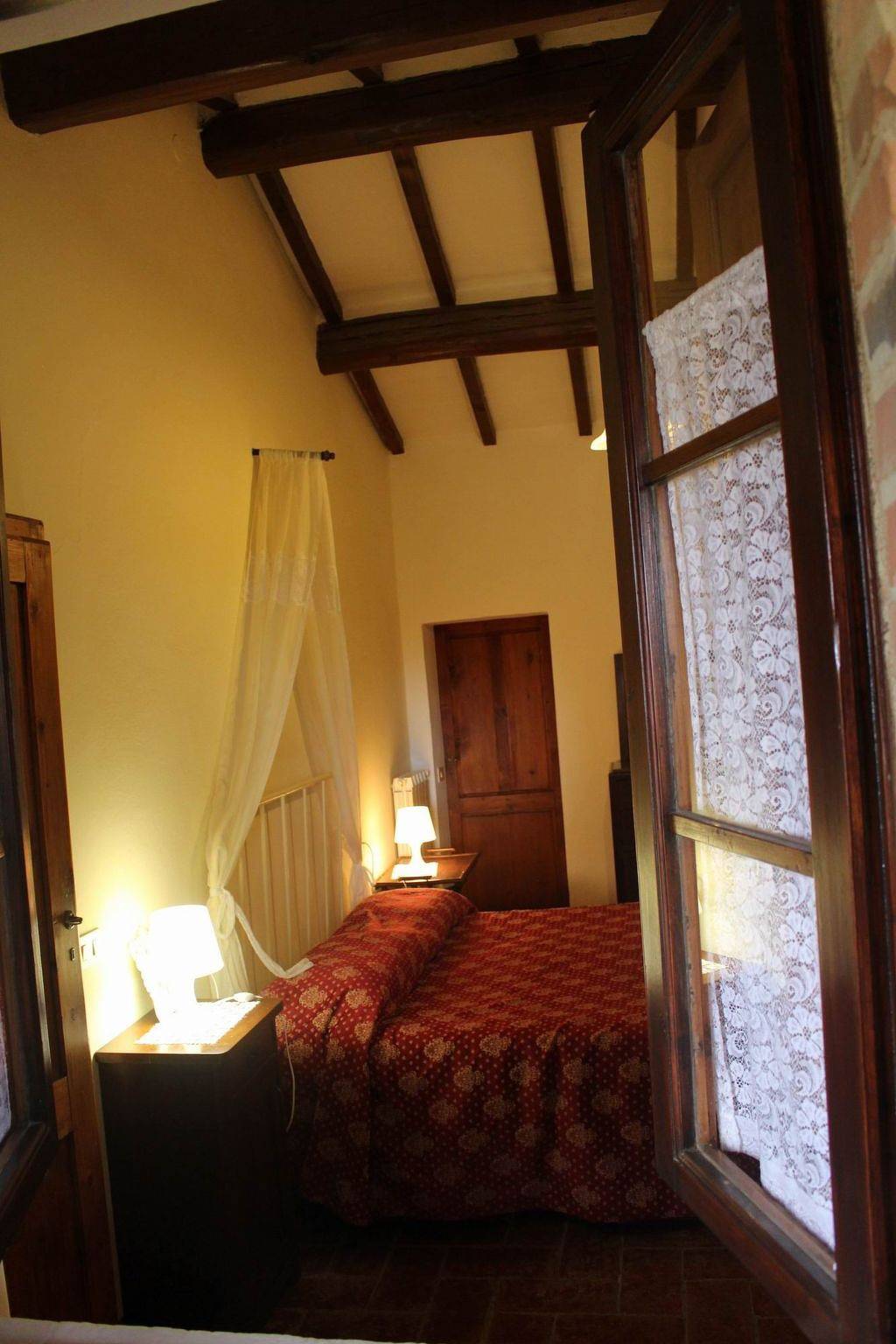 Appartamento intero, Wohnung 'Santinovo Camino in Mensanello, Colle di Val d'Elsa