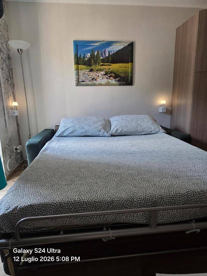 Appartement entier, Casa Fantulin Monviso in Crissolo, Province de Coni