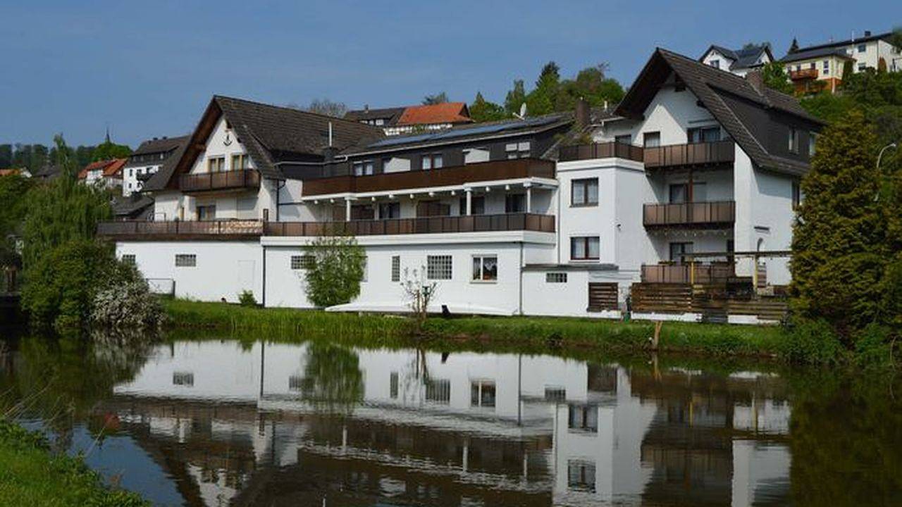 Apartamento vacacional entero, Ferienwohnung für 2 Personen (32 m²) in Waldeck (Hessen) in Principado de Waldeck, Waldecker Land