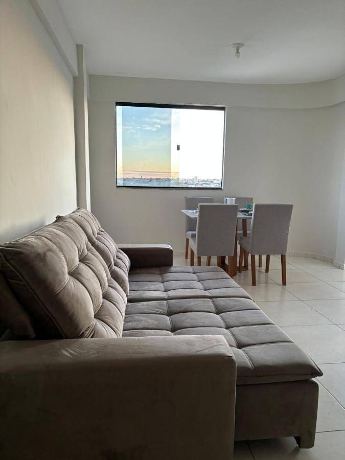 Casas e apartamentos de temporada para 5 pessoas, com vista em Vitória da Conquista