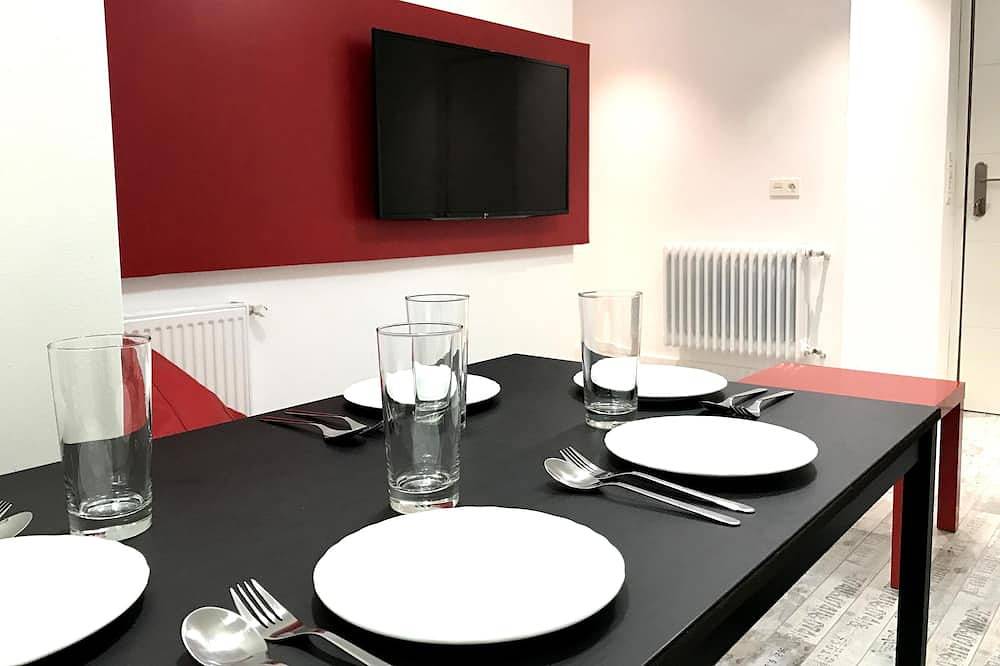 Ganze Wohnung, Apartment-Eigenes Badezimmer in Centro (Salamanca), Salamanca