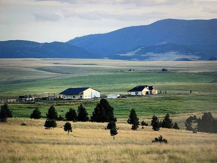 Ferienhaus für 11 Personen, mit Garten, mit Haustier - 1