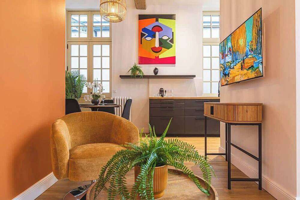 Photo : Appartement de vacances