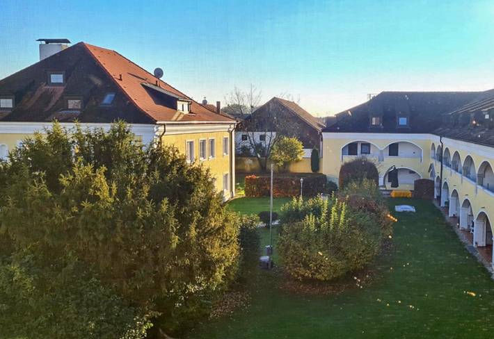 Ferienwohnung für 3 Personen