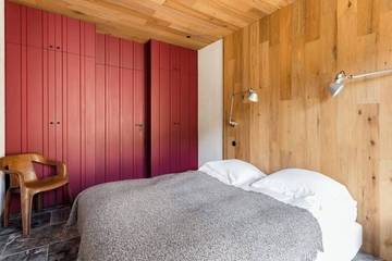 Chalet pour 18 Personnes dans Saint-Nicolas-la-Chapelle, Espace Diamant, Photo 1