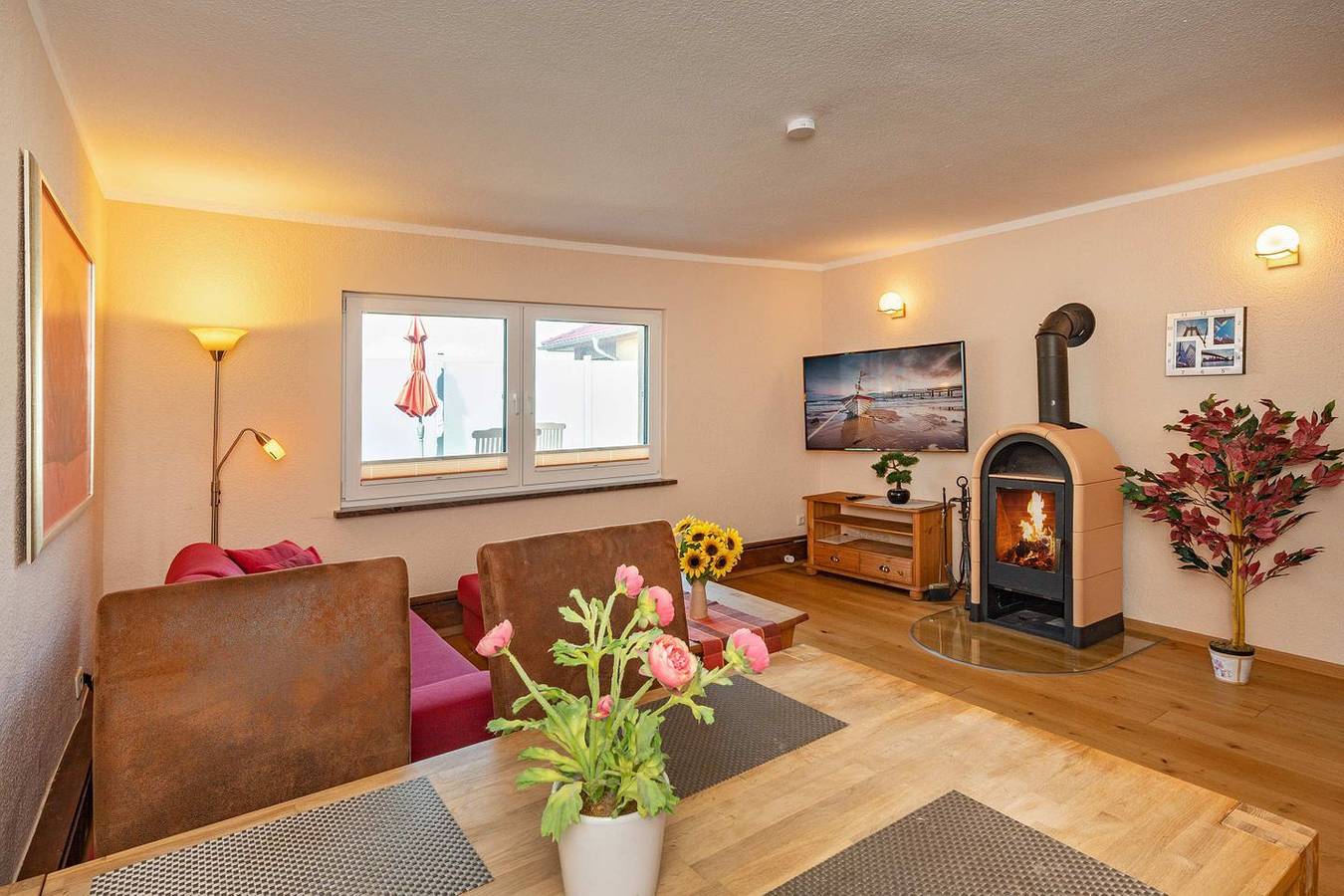 Ferienhaus in Usedom für 4 Personen in Usedom