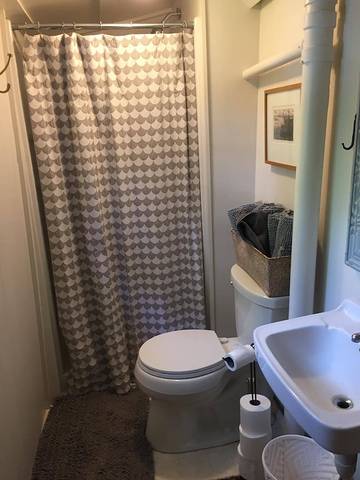 Cottage for 3 People in Oak Bluffs, Martha's Vineyard, Photo 1