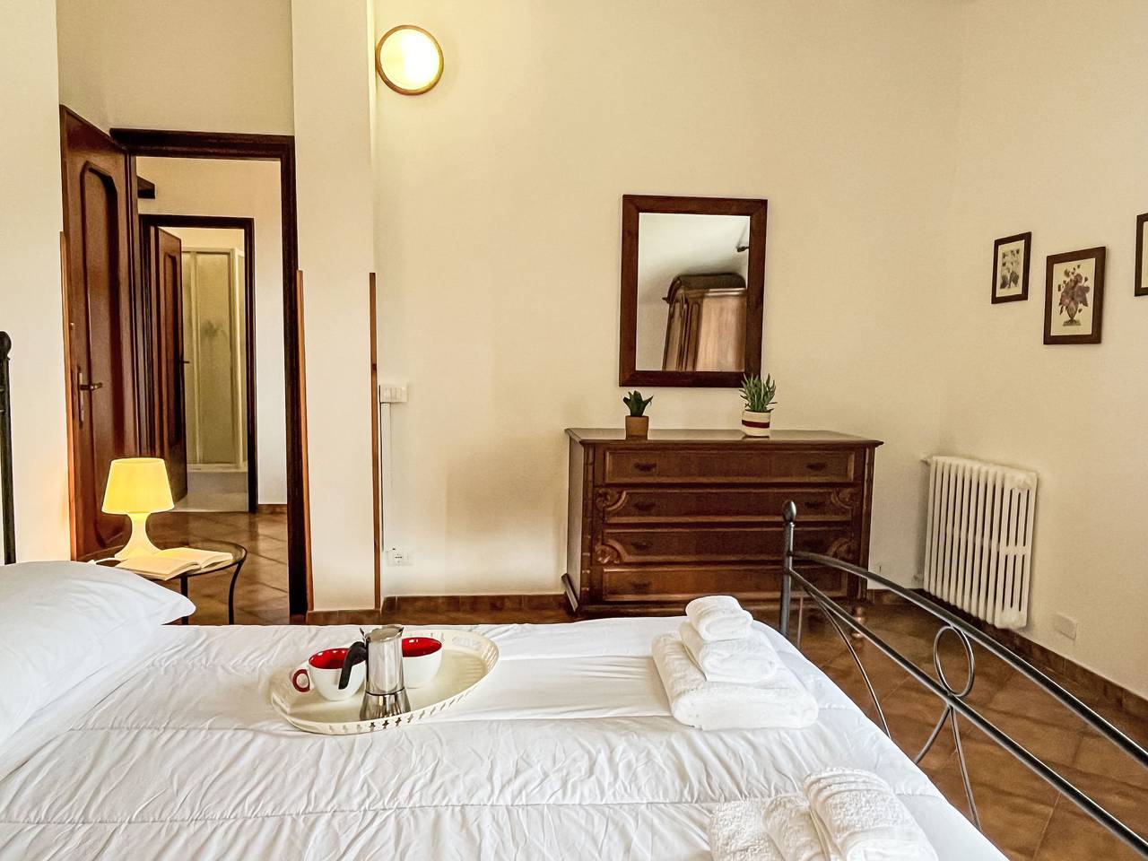 Ganze Wohnung, Asplanato (Dol164) in Lecchiore, Dolcedo Gemeinde