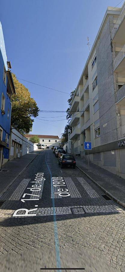 Apartamento inteiro, Apartment in Abrantes e Alferrarede, Rio Tejo