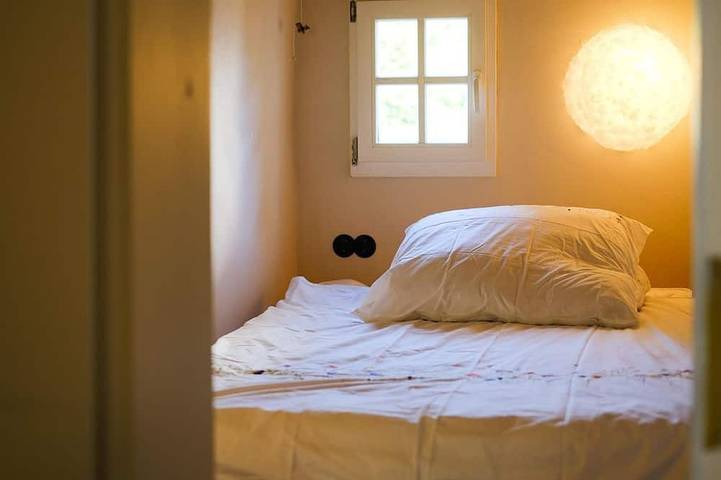 Ferienhaus für 5 Personen, mit Sauna und Garten sowie Terrasse in Euskirchen - 2