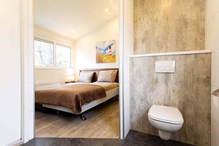 Ferienhaus für 4 Personen in den Niederlande - 2