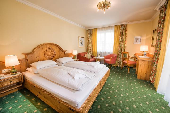 Hotel für 1 Personen, kinderfreundlich - 1