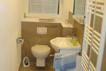 Ferienwohnung für 4 Personen in Hofsgrund, Oberried, Bild 4