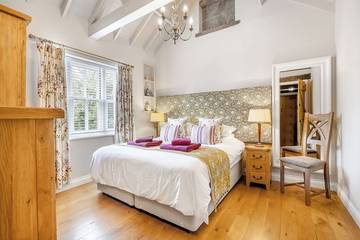 Cottage for 3 People in Burgh le Marsh, Lincolnshire, Photo 1