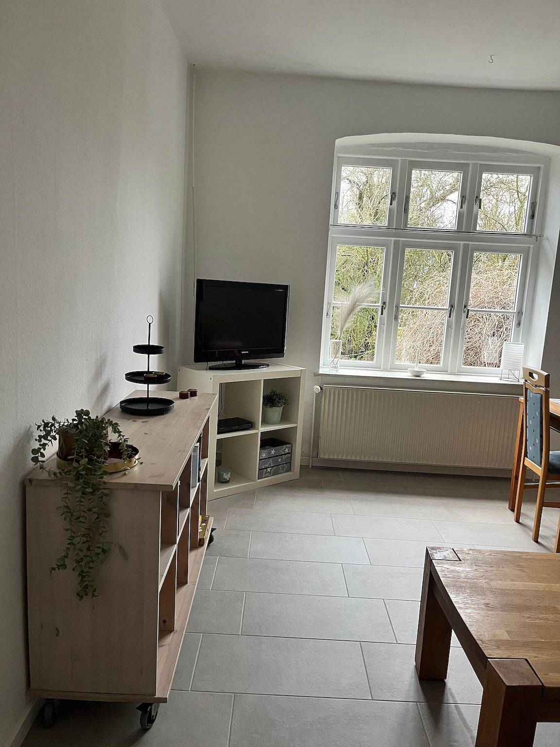 Ganze Ferienwohnung, Klein Ellerbüll in Hattstedtermarsch, Nordseeküste