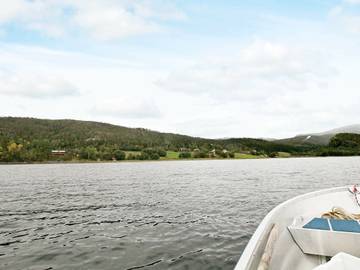 Feriehus til 4 Personer i Nærøy, Nord-Trøndelag, Bilde 4