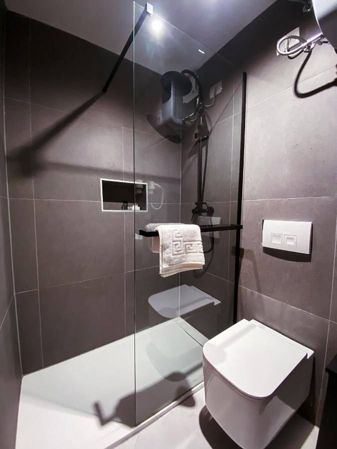 Chambre d’hôte pour 2 personnes, avec terrasse à Piran - 3