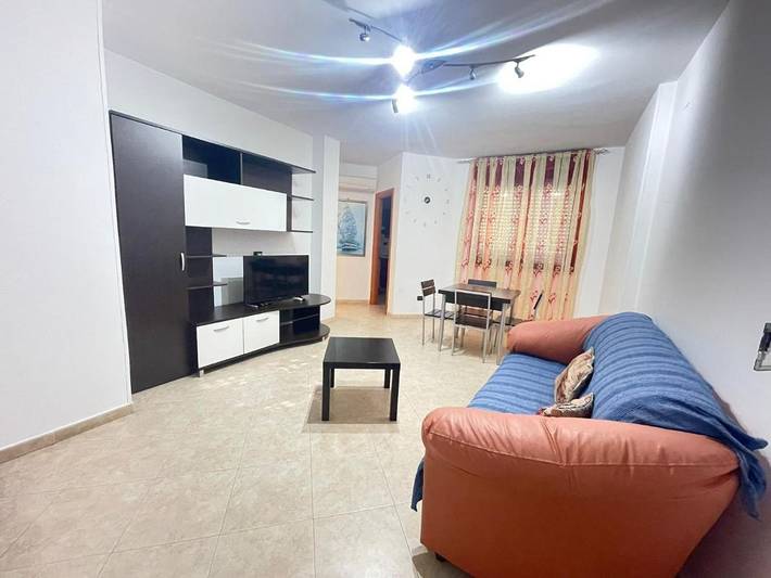 Ferienwohnung für 3 Personen, mit Seeblick in Brindisi - 2