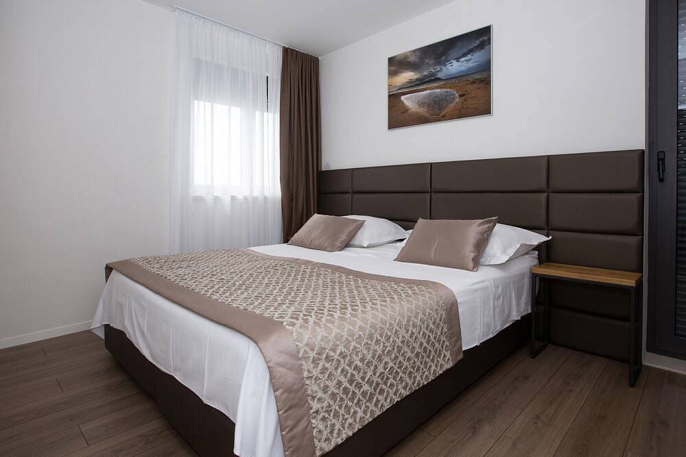Fantastisk hjem i Podstrana in Podstrana, Split-Dalmatia