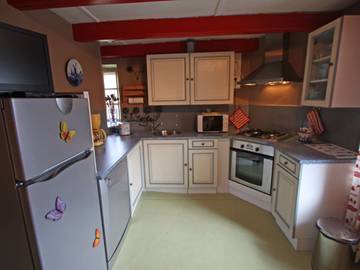 Gîte pour 2 Personnes dans Gérardmer, Saint-Dié-des-Vosges, Photo 3