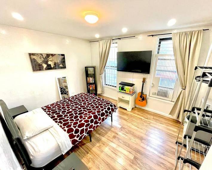 Appartement de vacances pour 6 personnes, animaux acceptés