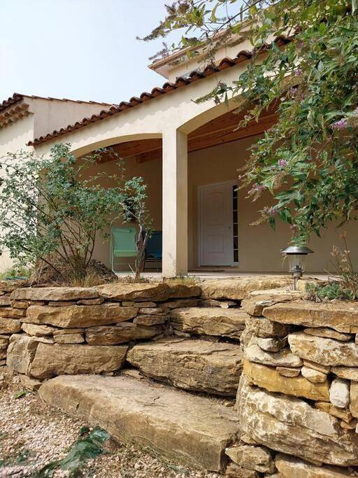 One-Bedroom Villa in Mazaugues, Région de Brignoles