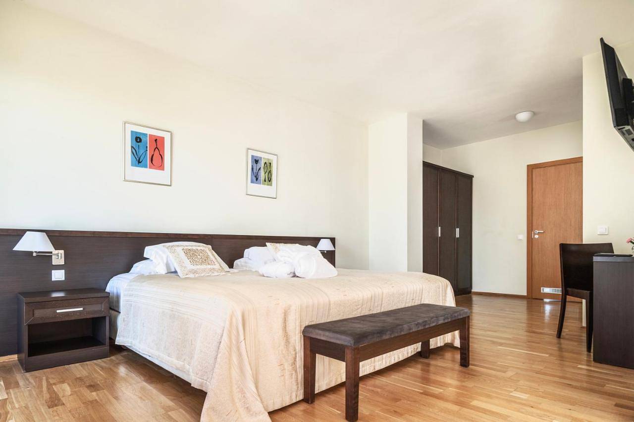 Baltic Inn in Palanga, Lithuania