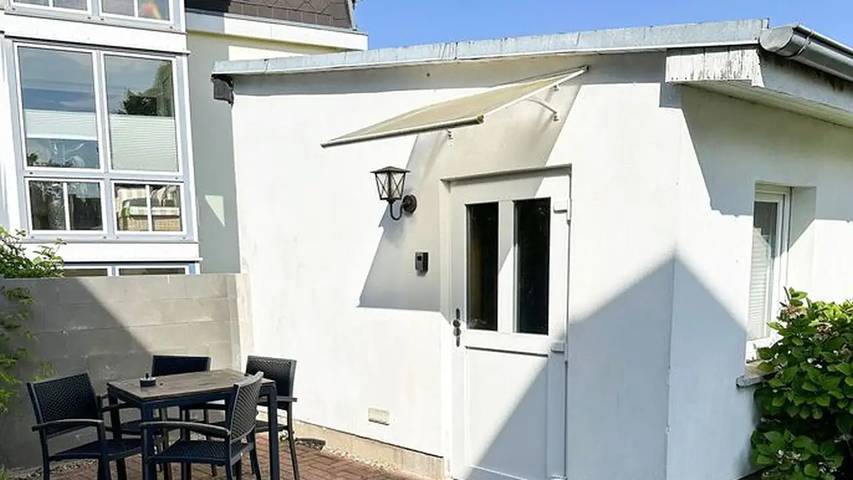 Bungalow für 2 Personen, mit Terrasse in Bansin - 2
