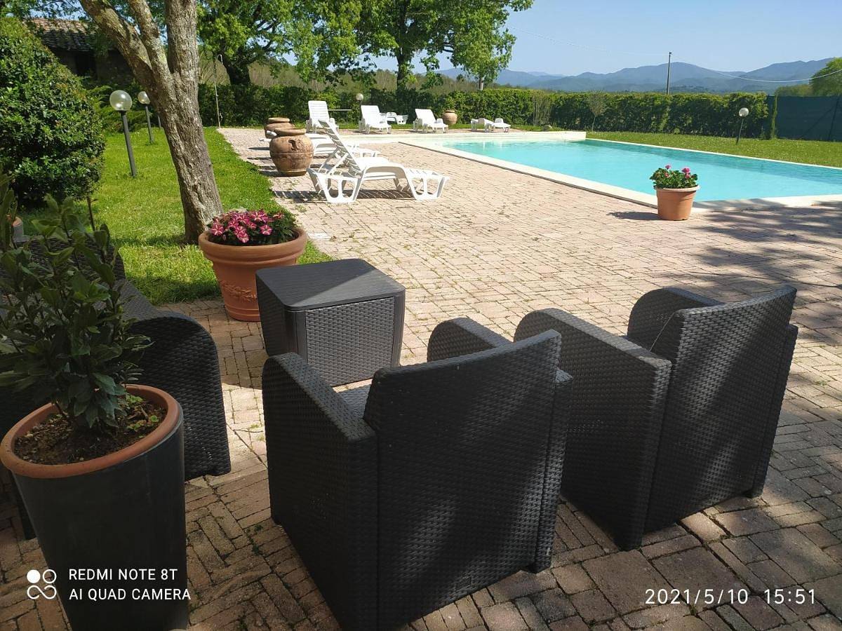 Appartamento intero, Casa Toscana Mugello in Barberino di Mugello, Lago di Bilancino
