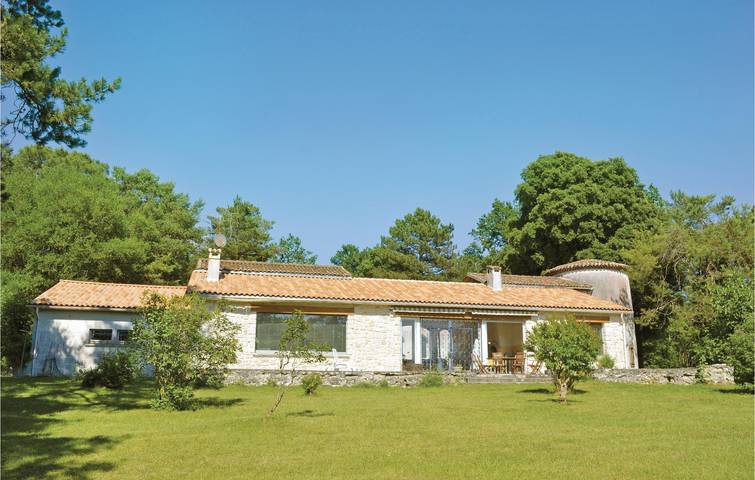 Location maison pour 8 personnes