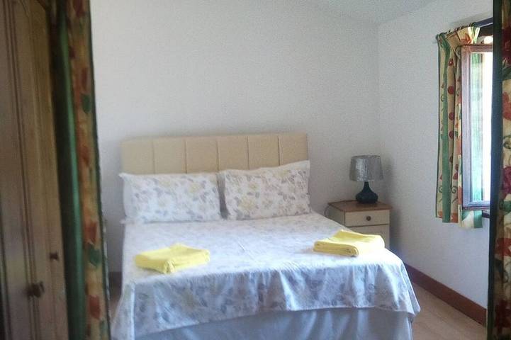 Gîte pour 10 personnes, avec jardin et terrasse à Saint-Pierre-du-Chemin - 3