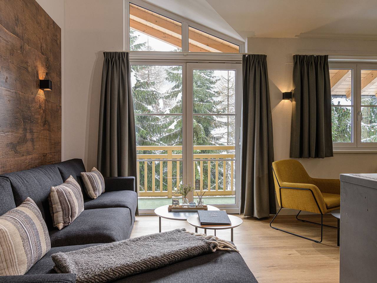 Geheel appartement, Dreams in Viehhofen, Pinzgau