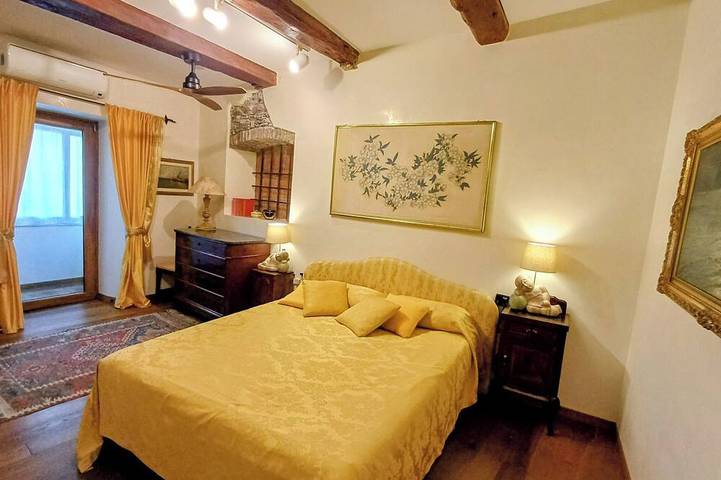 Gîte pour 4 personnes dans Nervi (Genova) - 2