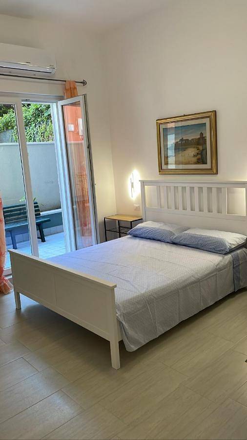 Casa vacanza per 2 persone, con Terrazza a Termoli