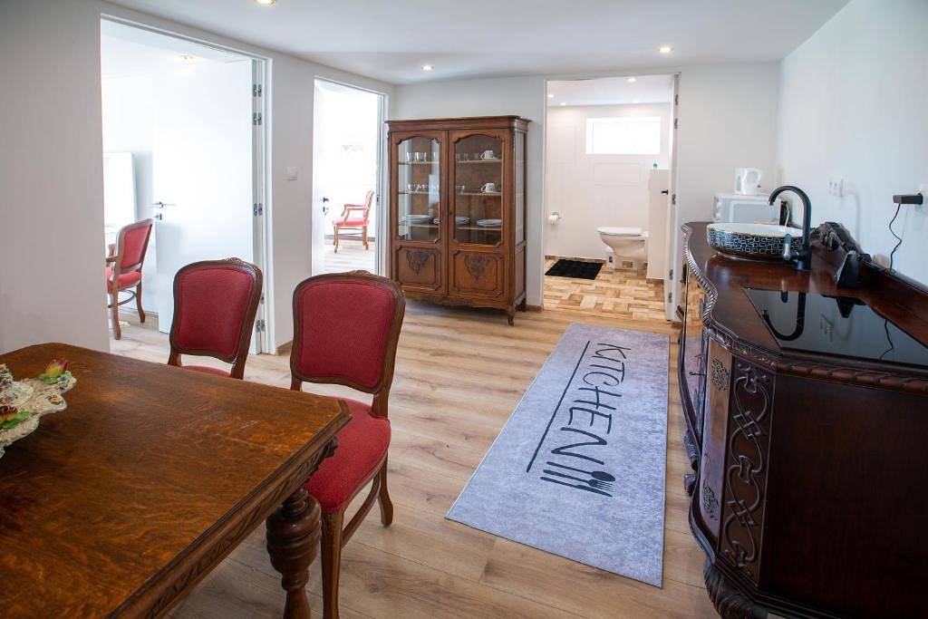 Wohnung louis A 102 in Slowakei