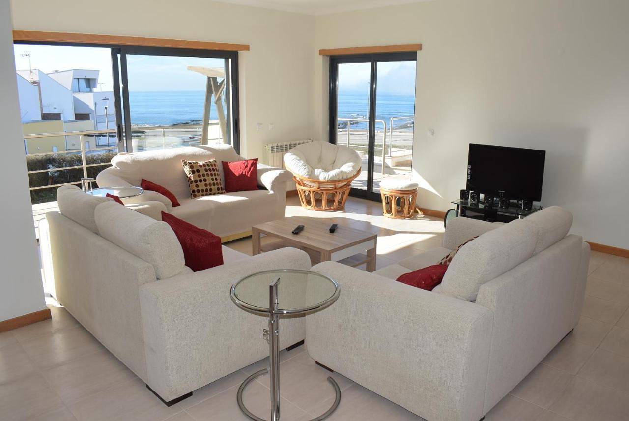 Villa in Praia de Buarcos, Figueira da Foz